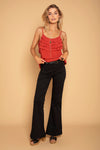 SPLENDIDO PANTS BLACK