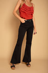 SPLENDIDO PANTS BLACK