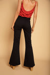 SPLENDIDO PANTS BLACK