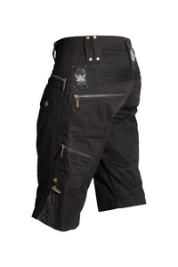 AVALON SHORTS BLACK