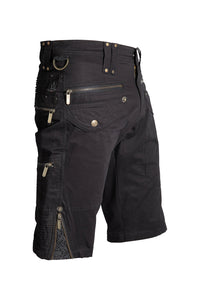 AVALON SHORTS BLACK