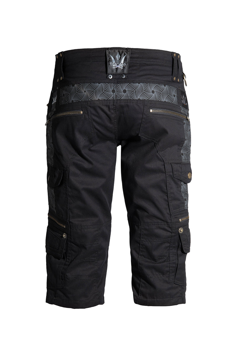 SHIVA SHORTS 2023 BLACK