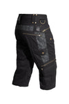 SHIVA SHORTS 2023 BLACK