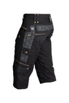 SHIVA SHORTS 2023 BLACK