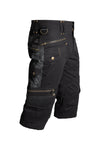 SHIVA SHORTS 2023 BLACK