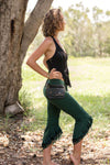 SHAKTI LEGGINGS EMERALD