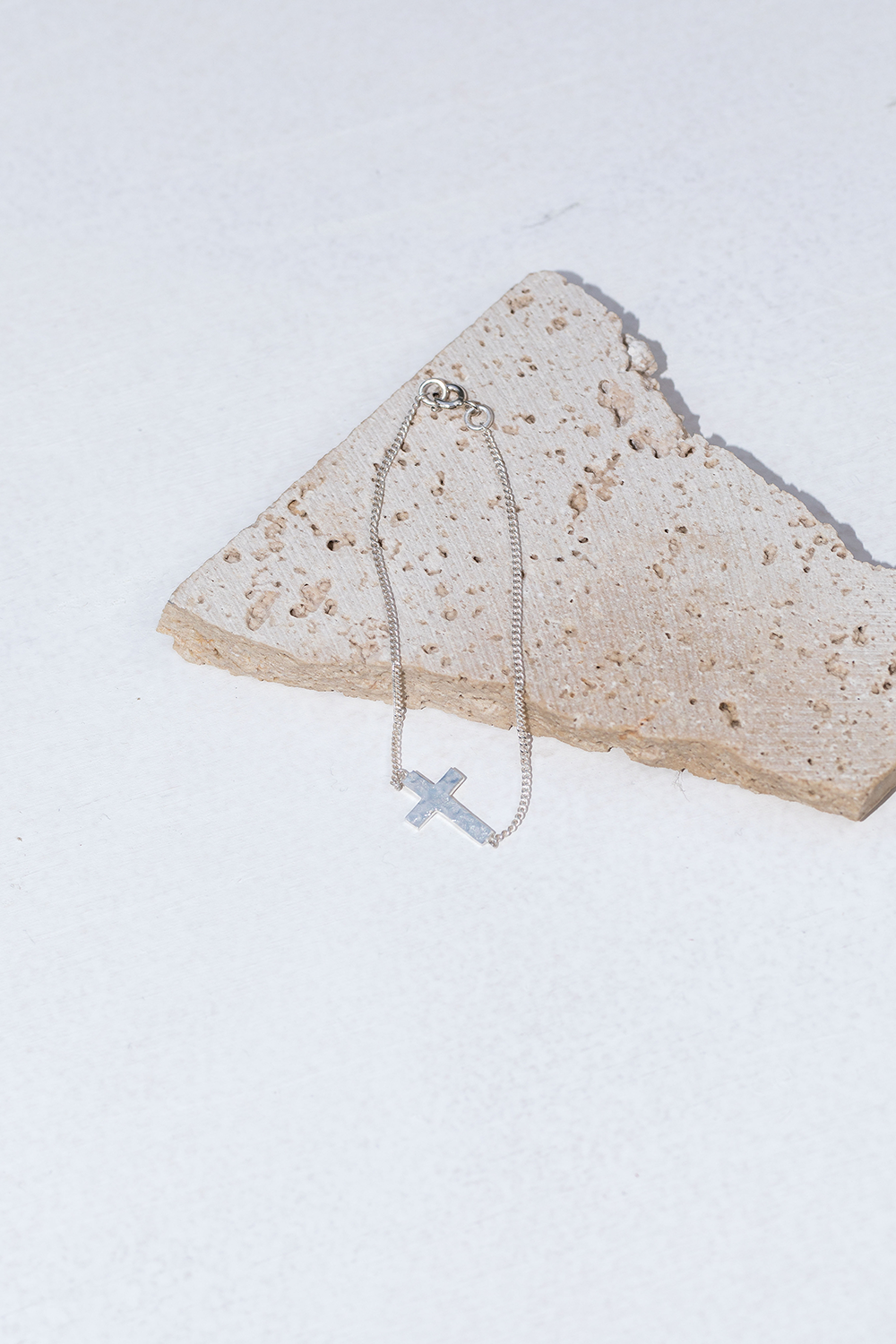 CROSS BRACELET