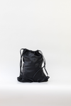 NIKKO BACKPACK - BLACK