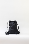 NIKKO BACKPACK - BLACK