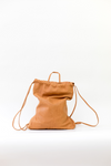 NIKKO BACKPACK - TAN