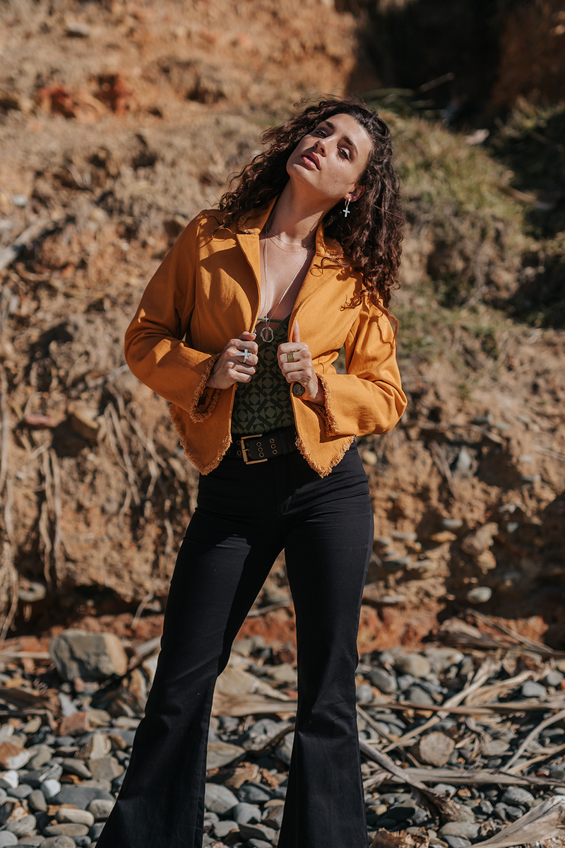 MOZZAFIATO JACKET