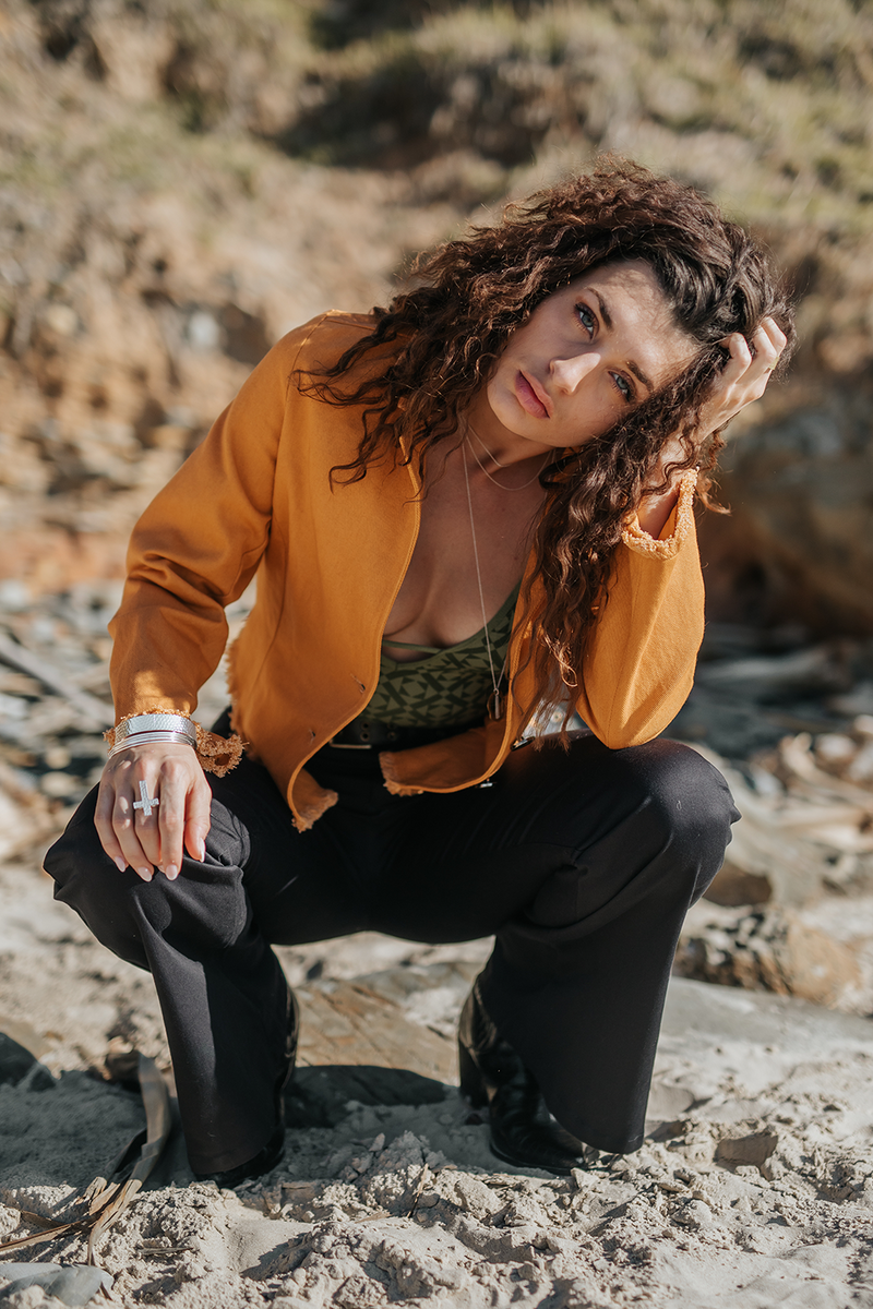 MOZZAFIATO JACKET