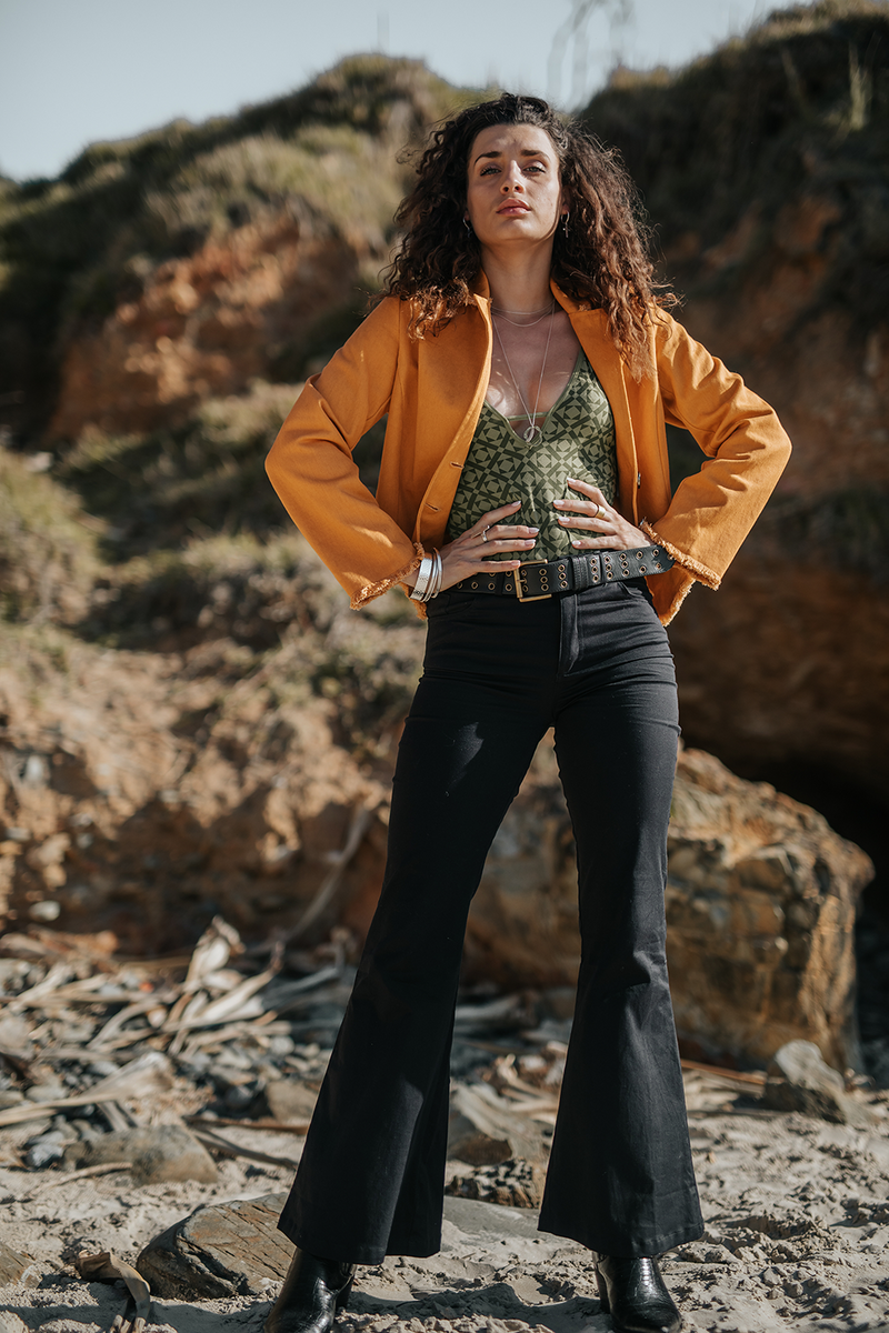 MOZZAFIATO JACKET