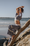 DOTTY PANTS