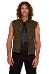 METATRON VEST