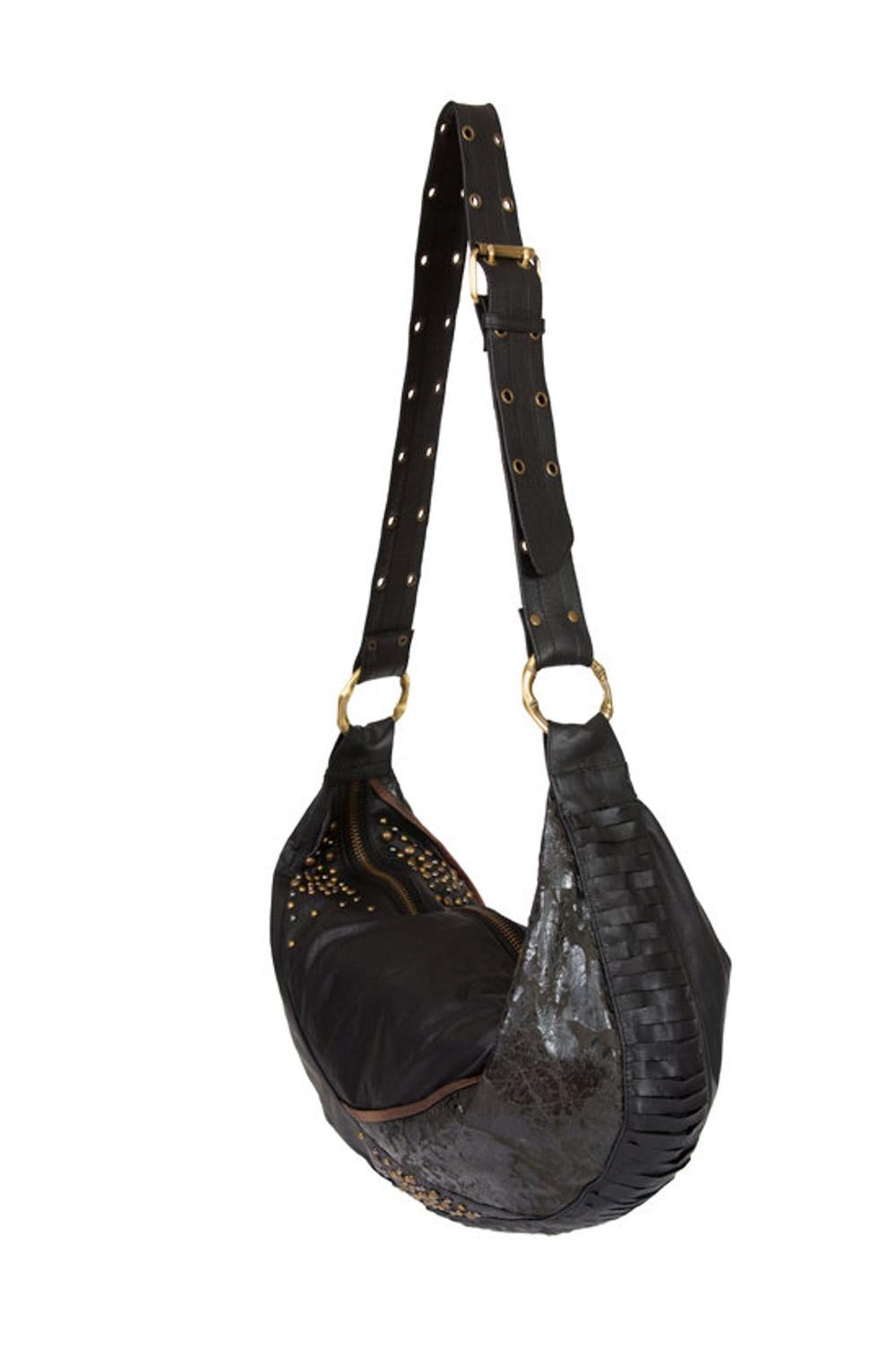 Handmade leather bags byron bay online