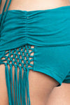 MACRAME SHORTS