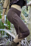 SHAKTI LEGGINGS GREEN