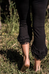 SHAKTI LEGGINGS BLACK